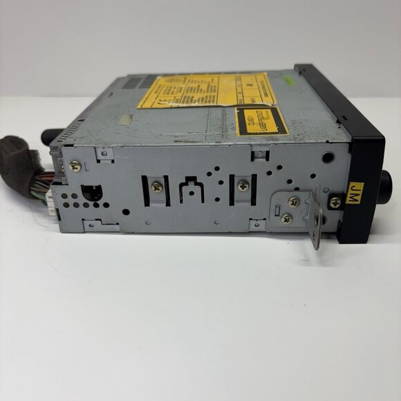 2013 Chevrolet MP3 AM FM Radio CD Player Receiver OEM AGC-3106JA UNTESTED - Picture 8 of 14